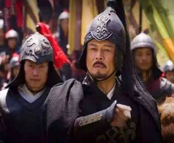 傅友德人物简介，傅友德是个怎样的人？