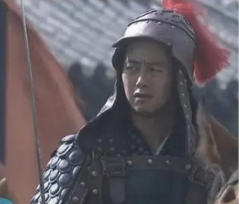 朱文正的真实结局：一生坎坷，英勇就义