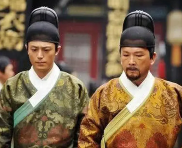 朱棣与纪纲：一场权力的游戏