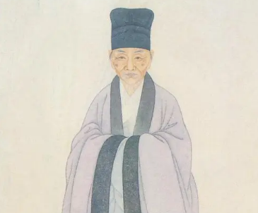 董其昌：艺术巨匠的人格魅力与独特性格