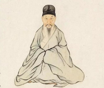 揭秘董其昌书法的独特魅力：为何学习者寥寥无几？