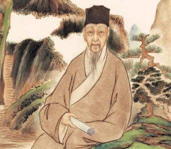 探索董其昌的艺术主张：多元视角的解读