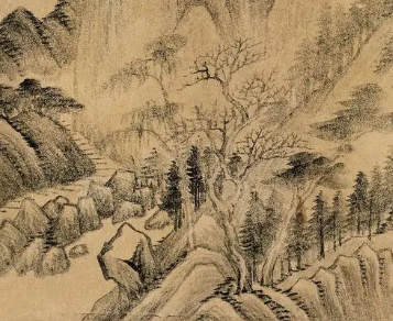 董其昌真迹的魅力与艺术价值