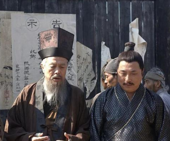 夏言与徐阶：明朝的两位重要人物，谁的影响力更大？