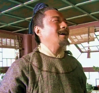 黄文炳与宋江：水浒传中的一段恩怨情仇