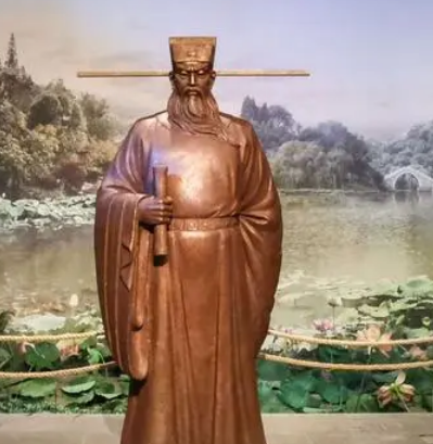吕夷简：北宋的稳定舵手与经济发展推动者