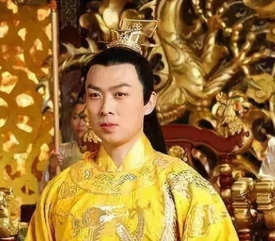 李贤——章怀太子的名号与断袖之谜