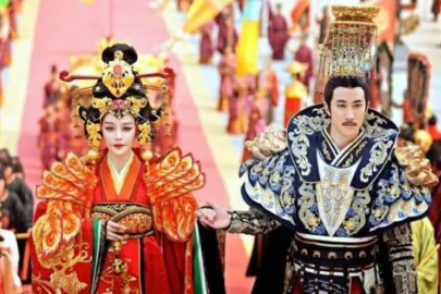 太子李贤的后代结局与子女探讨