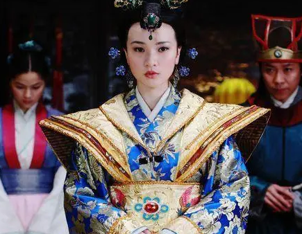 红丸案：郑贵妃的悲剧结局