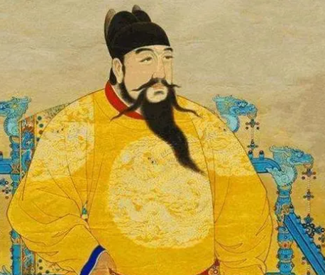 朱元璋杀高启：权力斗争背后的真相
