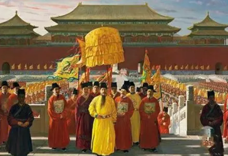 弘治中兴：明朝的辉煌篇章