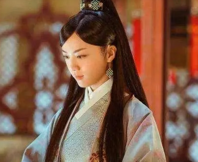 孙若微：一代妖后的争议与真实
