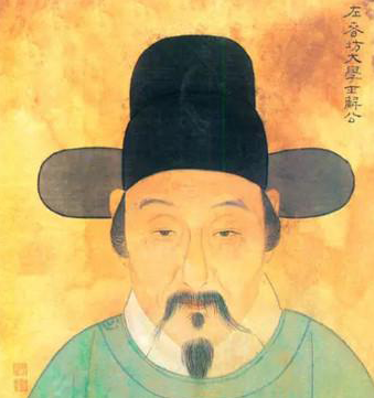 明朝才子解缙：江南水乡的杰出文人