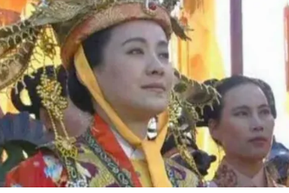 马皇后的后代都是谁：她究竟生了几个儿子?