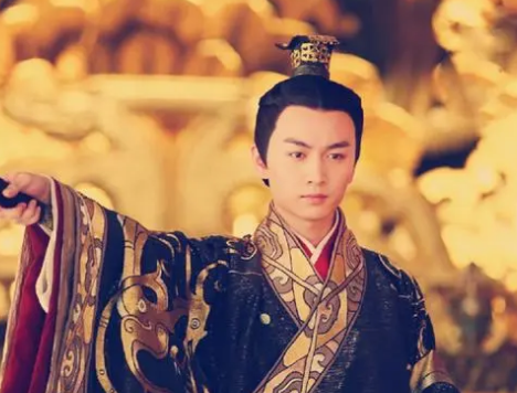 朱元璋的一生：皇后与妃嫔们的故事
