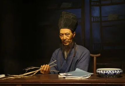 宋应星：明朝科学家与反清人士的探讨
