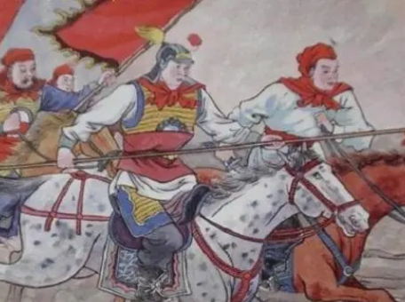 朱元璋对刘福通的评价：赞誉与批评并存
