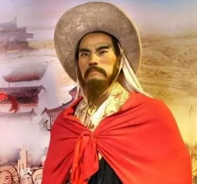 李过与李自成：亲侄子的关系与历史的纠葛