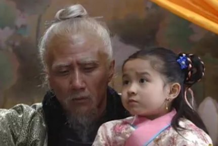 宝庆公主的母爱之谜：她有孩子吗?