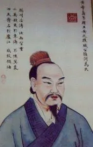 何腾蛟墓的地理位置——是埋葬在北京市吗？