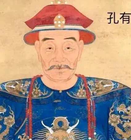 孔有德：一位值得尊重的企业家