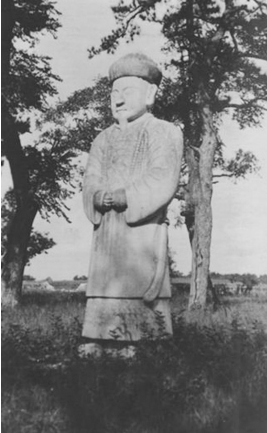 孔有德之死：一代英雄的悲壮落幕