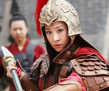 秦良玉：中国历史上的杰出女性