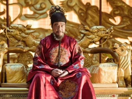 马皇后的真正儿子：历史记载的真相