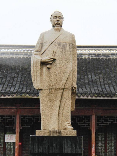 顾宪成：一位伟大的改革家和教育家