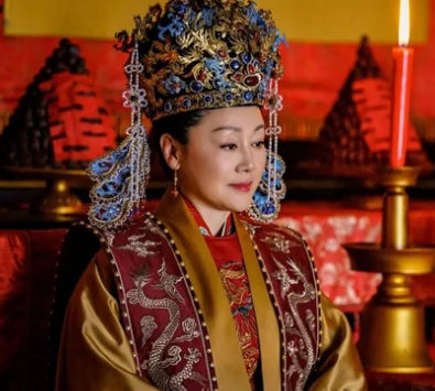 朱元璋的妃子们：地位与影响