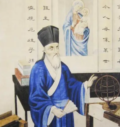 利玛窦：东西方文化交融的使者，他是好人吗？