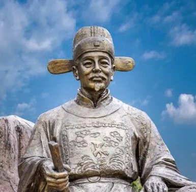 明朝的杨荣：一位杰出的政治家与他的恩师