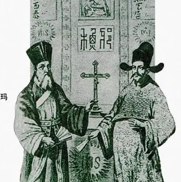 利玛窦：东西方文化交流的桥梁