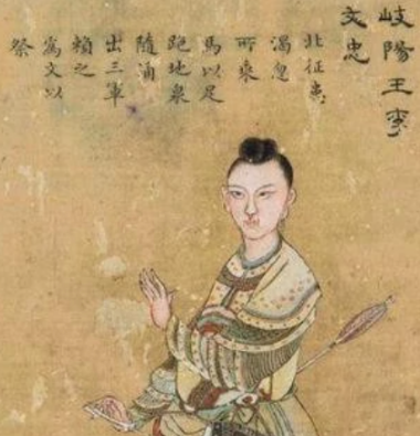 李景隆：明朝的英勇将领，朱元璋的忠诚儿子