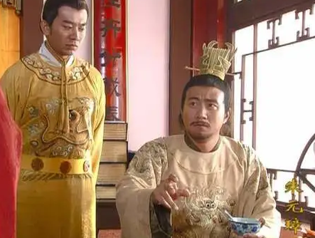 朱标与沐英：一段深厚的兄弟情谊