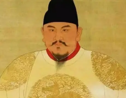 朱元璋与刘三吾：历史真相揭秘