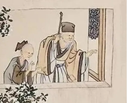 明朝洪应明的官位及其历史记载