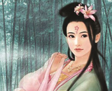 揭秘寿阳公主的神秘传说