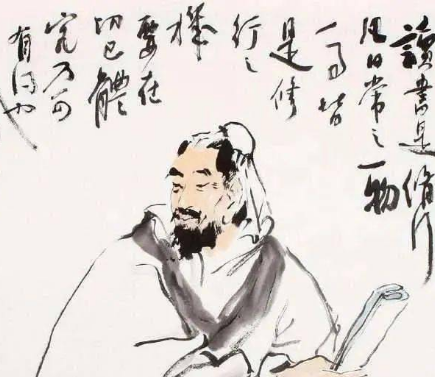 洪应明：道教的传承者与创新者