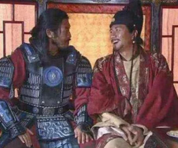 揭秘历史真相：徐达之死，朱元璋的无辜还是阴谋？