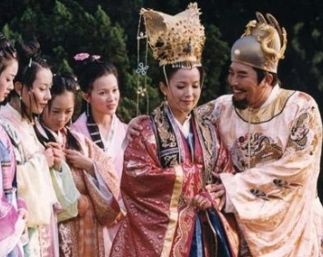 朱元璋的一生有多少女人？又有多少儿女？
