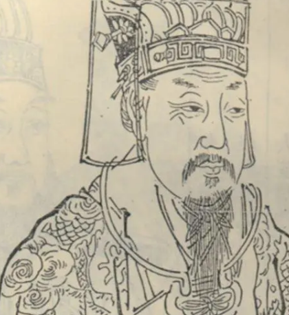 朱胜非：一个平凡而伟大的人