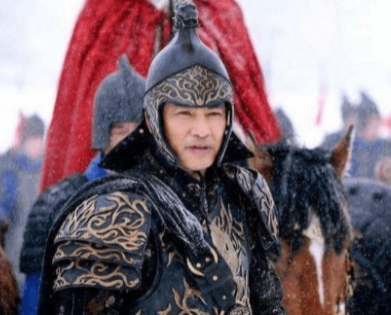 袁崇焕之死：一场历史的悲剧