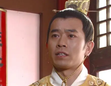 朱标：最稳的太子，稳健之源
