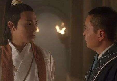 揭秘历史之谜：朱元璋为何杀张无忌？