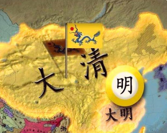 反清复明：历史的独特现象