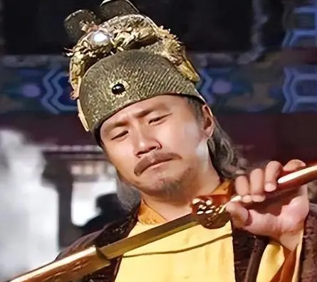 朱元璋与杨逍：一场权力的游戏