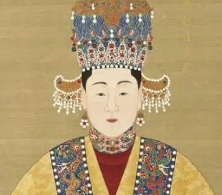 孝康敬皇后的晚年悲剧：一位皇后的坎坷人生