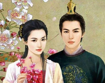 朱祐樘：痴情皇帝的独爱