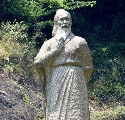 徐霞客：一位伟大的旅行家和地理学家